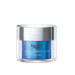 EUCERIN HYALURON FILLER 3 EFFECT CREME ULTRA LEGERE NUIT 50ML