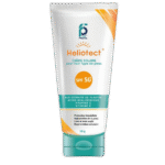 KALOS HELIOTECT CREME SOLAIRE SPF 50+ ACIDE HYALURONIQUE F/50G