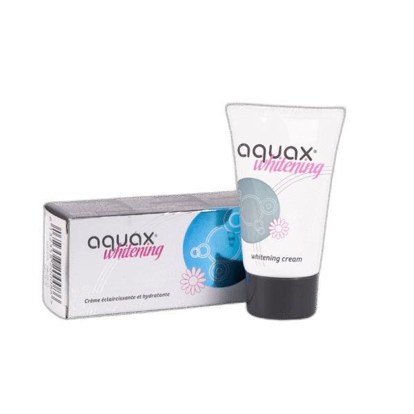 KALOS AQUAX WHITENING CREME 50GR