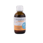 KALOS MOSTAL SOLUTION 50ML