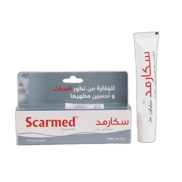 KALOS SCARMED GEL 15