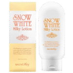 SNOW WHITE MILKY LOTION 120G