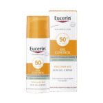 EUCERIN OIL CONTROL GEL CREME 50ML