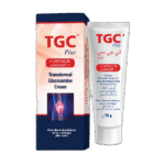 KALOS TGC CREME PLUS CAPSAICIN 75G