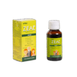 KALOS ZEAL SIROP 100ML