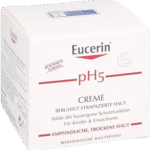 EUCERIN PH5 CREME PEAU SECHE ET SENSIBLE 75ML
