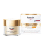 EUCERIN HYALURON FILLER + ELASTICITY CREME JOUR SFF30 50ML