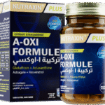 NUTRAXIN A OXI FORMULE B/60