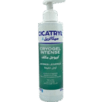 ACM CICATRYL CRYOGEL INTENSE-JAMBES LEGERES-200M