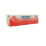 ACM CICATRYL GEL HERPES 5ML