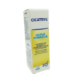 ACM CICATRYL HUILE MRACLE 10ML