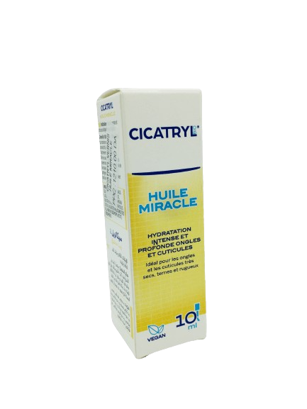 ACM CICATRYL HUILE MRACLE 10ML