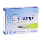ACM COMPRIMES DECRAMPE B/30