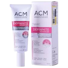 ACM DEPIWHITE CREM DEPIGMENTANT 40 ML