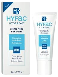ACM HYFAC HYDRAFAC CREME RICHE 40ML