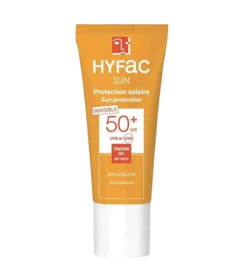 ACM HYFAC SUN PROTECTION 50+ 40ML