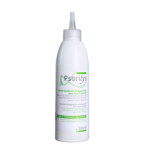 ACM PSORILYS LOTION EMOLLIENTE 150ML