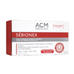 ACM SEBIONEX SAVON 100 G
