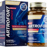 NUTRAXIN ARTROFORT COMPRIME B/90