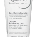 BIODERMA PIGMENTBIO SENSITIVE AREAS 75ML