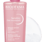 BIODERMA SENSIBIO GEL MOUSSANT 500ML