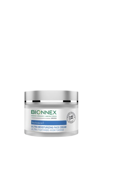 BIONNEX PERFEDERM ULTRA HYDRATANTE 50ML VISAGE