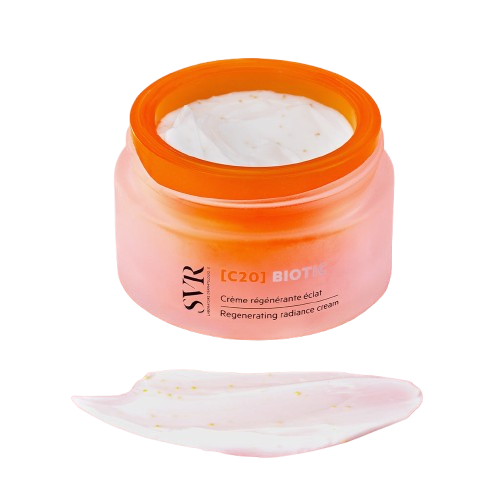 SVR CREME VIT C20 BIOTIC 50ML