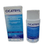 CICATRYL LA LOTION REPARATRICE ET ASSECHANTE