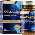NUTRAXIN COLLAGENE BEAUTY HYDROLYSE 30CP