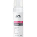ACM DEPIWHITE MOUSSE NETTOYANTE 200ML