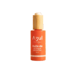 AZUL HUILE DE LENTISQUE F/30ML