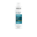VICHY DERCOS ULTRA APAISSANT SHAMP 200ML