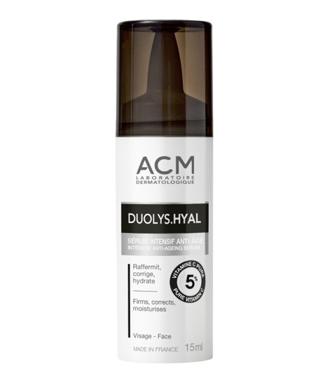 ACM DUOLYS.HYAL SERUM INTENSIF 5 A/AGE