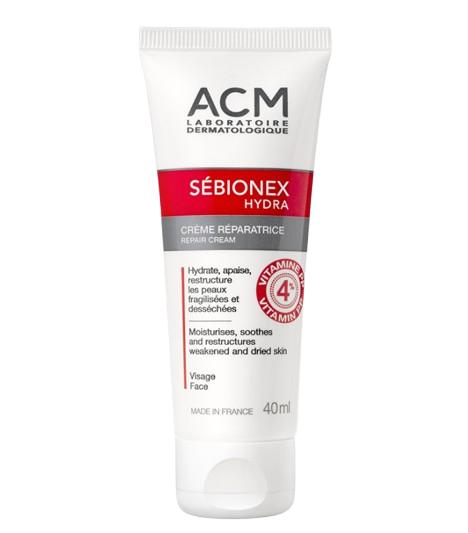 ACM SEBIONEX HYDRA REPARATRICE 40ML