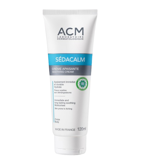 ACM SEDACALM CREME APAISANTE 200ML