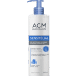 ACM SENSITELIAL GEL NETTOYANT SURGRAS 200ML