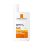 LA ROCHE POSAY ANTHELIOS FLUIDE INVISIBLE +50