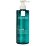 LA ROCHE POSAY GEL NET EFFACLAR MICRO PEELING VERT 400ML