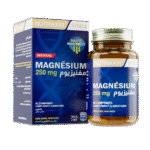 NUTRAXIN MAGNESIUM 250MG B/60