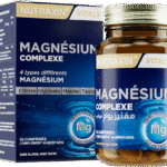 NUTRAXIN MAGNESIUM COMPLEXE COMPRIMES B/30