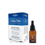 NATALOE ARBUTIN SERUM SOIN DEPIGMENTANT