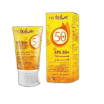 NATALOE CREME SOLAIRE FPS 50+ 50ML .