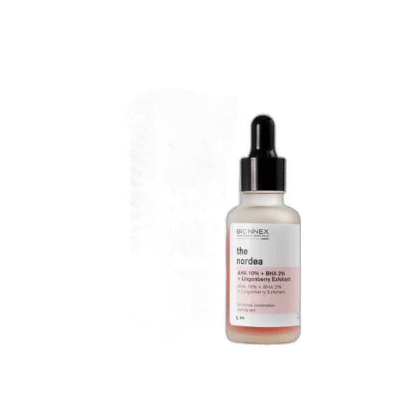 BIONNEX THE NORDEA AHA10%+BHA2% 30ML