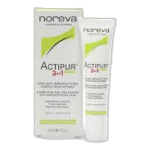 NOREVA ACTIPUR 3EN1 A.IMPERF 30ML