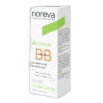 NOREVA ACTIPUR BB CREME TEINTE CLAIR 30ML
