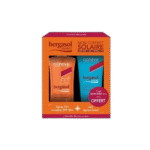 NOREVA BERGASOL PACK SOLAIRE (LAIT SPF50+LAIT AP/SOLEIL)