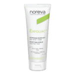 NOREVA EXFOLIAC GOMMAGE PURIFIANT