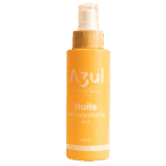 AZUL HUILE DEMAQUILLANTE 100ML