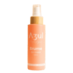 AZUL BRUME DE ROSE F/100ML