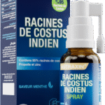 NUTRAXIN RACINES DE COSTUS INDIEN 30ML